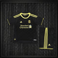 Liverpool FC 2010/11 Third - Retro Kid Kit