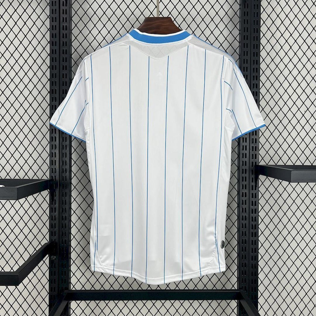 Marseille 2009/10 Home - Retro