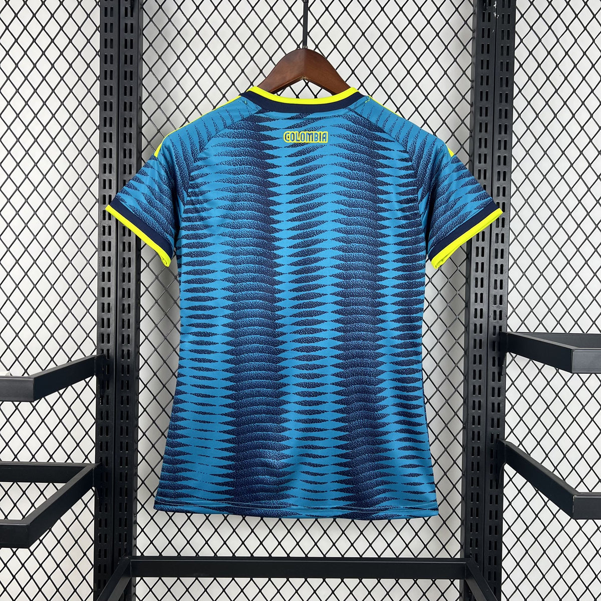 Colombia 2026 Away - Women's Fit