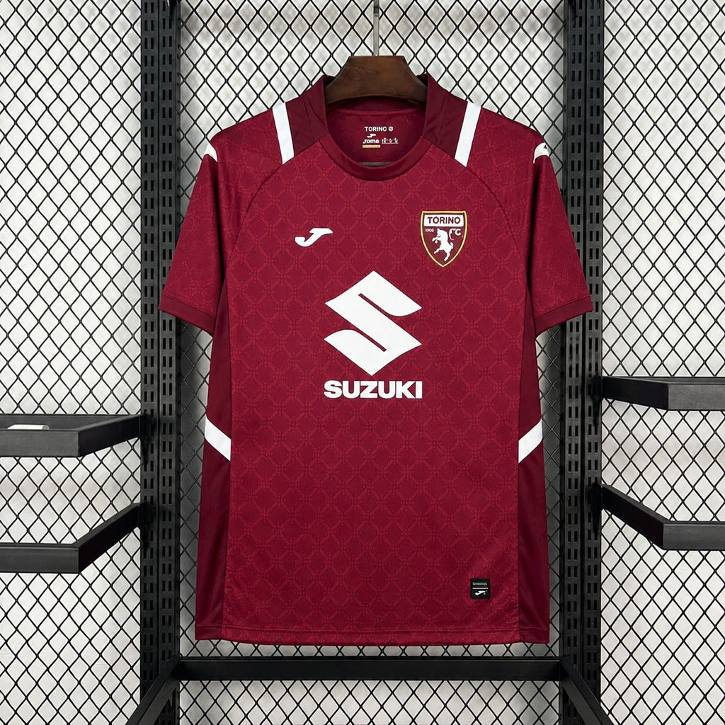 Torino 2026/27 Home - Fan Version