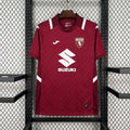 Torino 2026/27 Home - Fan Version