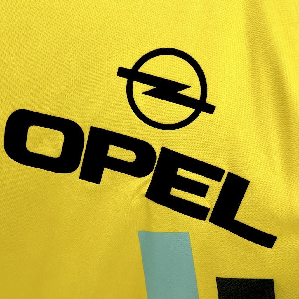 Bayern Munich 1993/95 Away - Retro