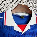 Japan 1998 Home - Retro