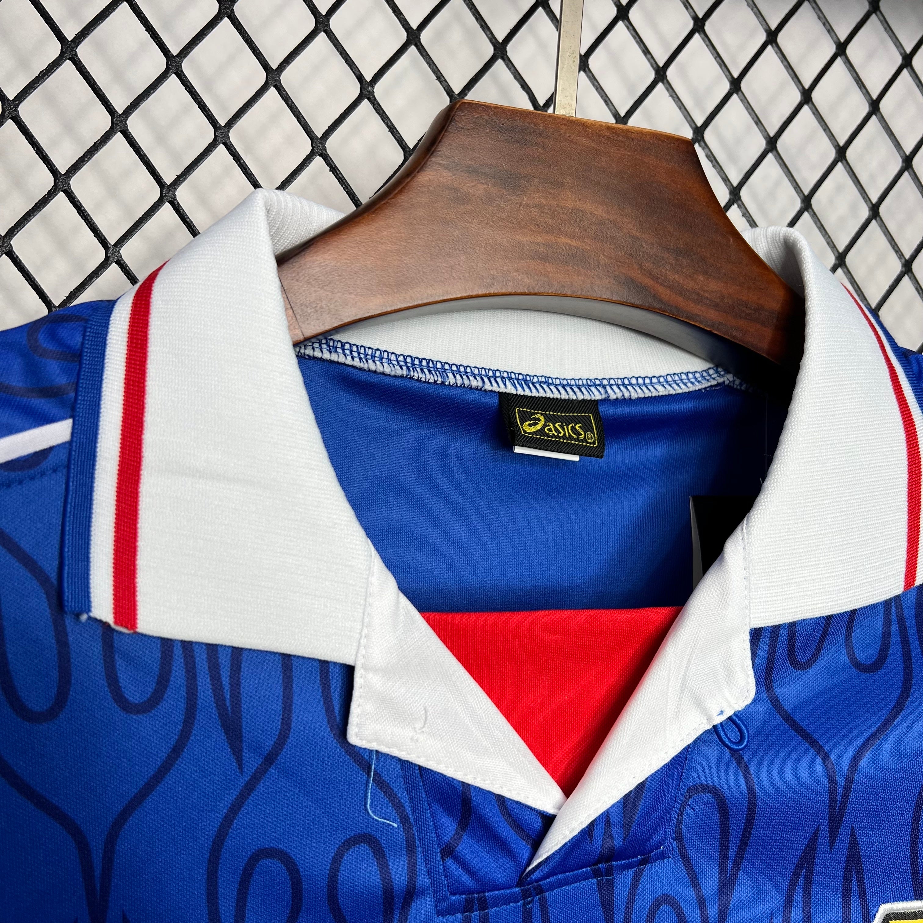 Japan 1998 Home - Retro