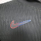 Barcelona 2024/25 Away Long Sleeve - Player Version
