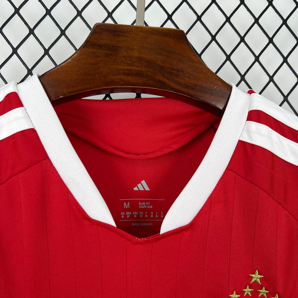 Internacional 2026 Home - Women's Fit