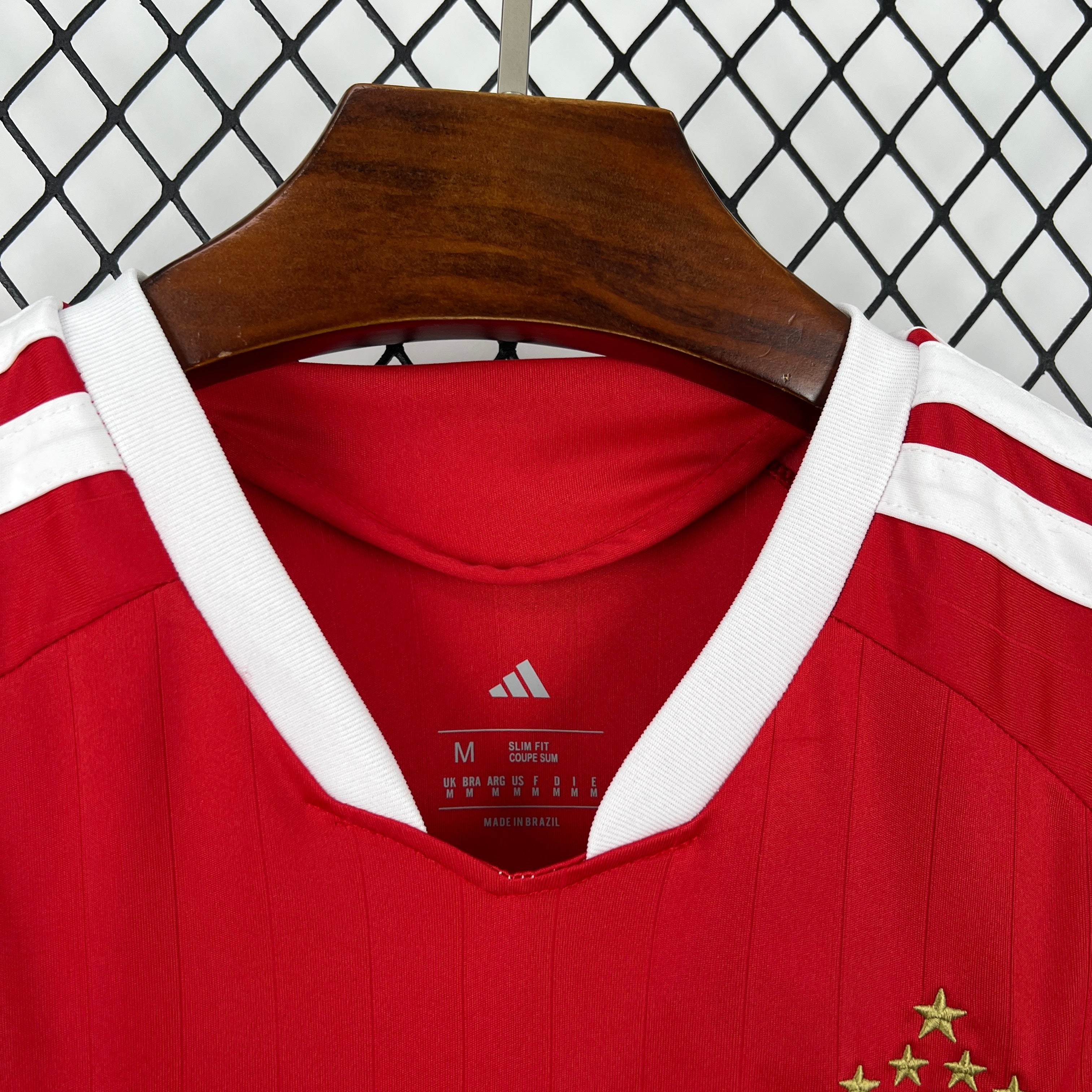 Internacional 2026 Home - Women's Fit