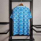 Netherlands 1988 Away - Retro