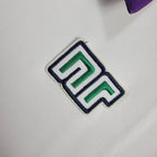 Fiorentina 1984/85 Away - Retro