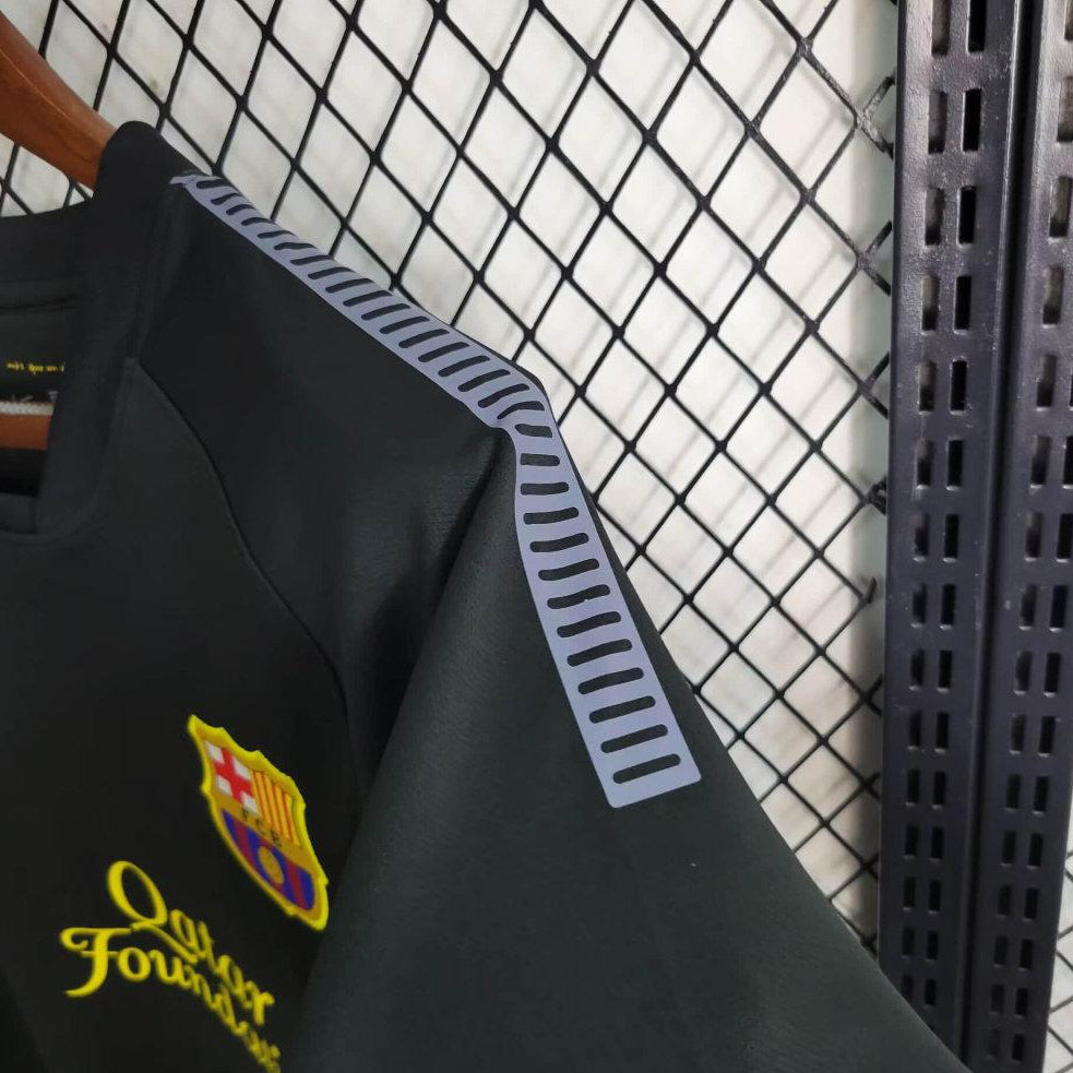 Barcelona 2011/13 Away - Retro