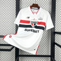 Sao Paulo 2026 Home - Fan Version