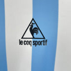 Argentina 1986 Home  - Retro