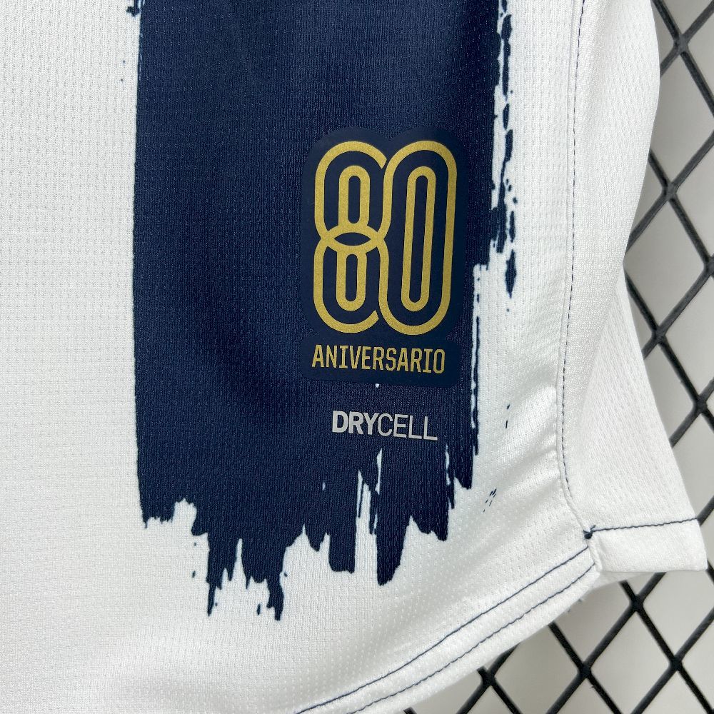 CF Monterrey 2025/26 Home - Fan Version