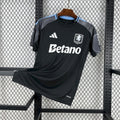 Aston Villa 2025/26 Away - Fan Version