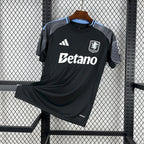 Aston Villa 2025/26 Away - Fan Version