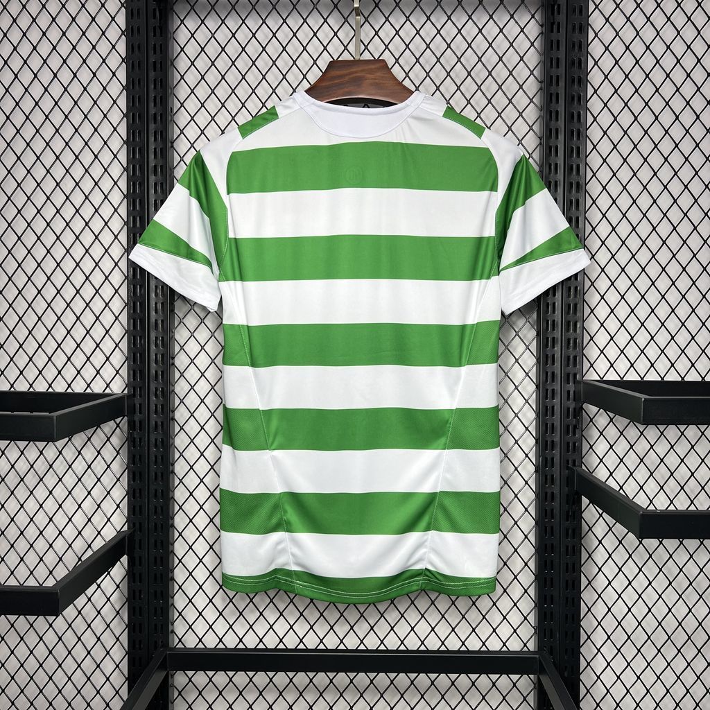Celtic 2005/06 Home - Retro