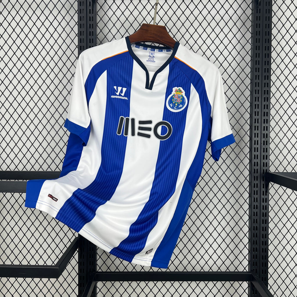 Porto 2014/15 Home - Retro