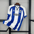 Porto 2014/15 Home - Retro
