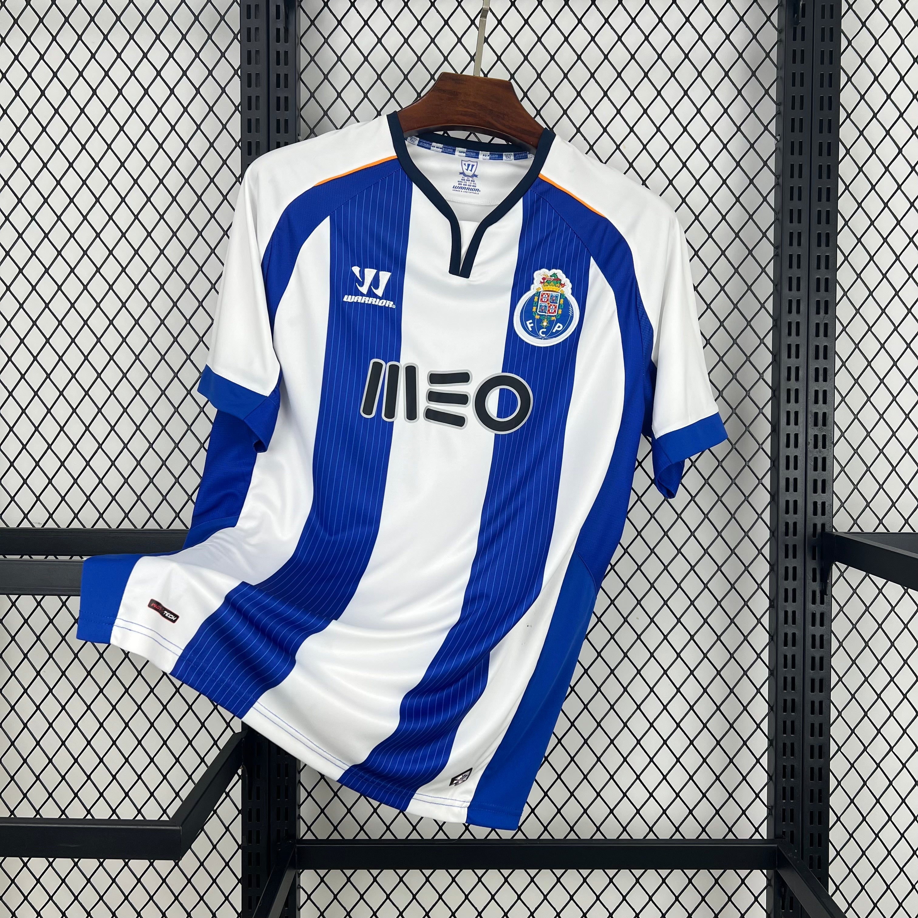 Porto 2014/15 Home - Retro