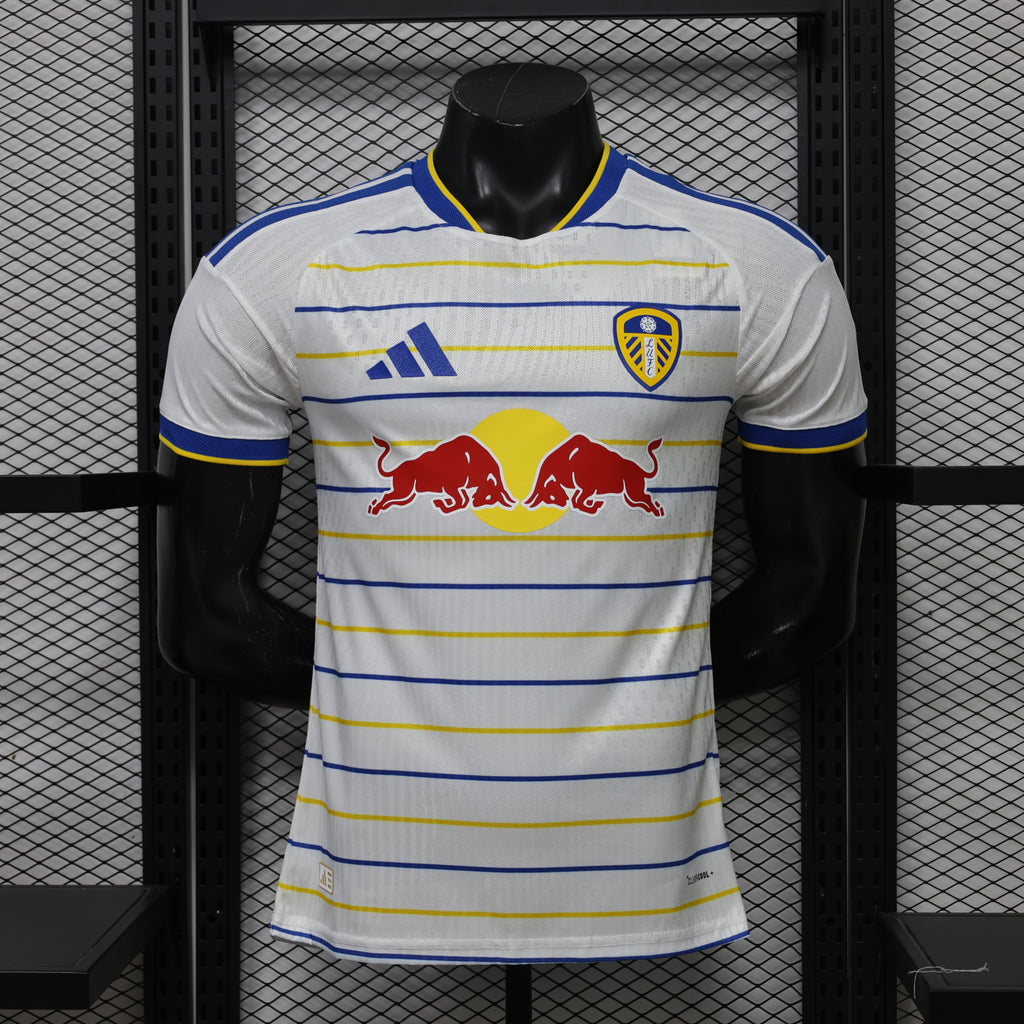 Leeds United 2026/27 Home - Player Version