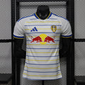 Leeds United 2026/27 Home - Player Version