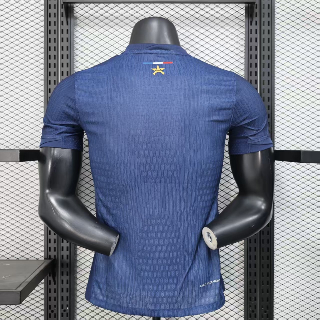 Paris Saint-Germain 2024/25 Home - Player Version