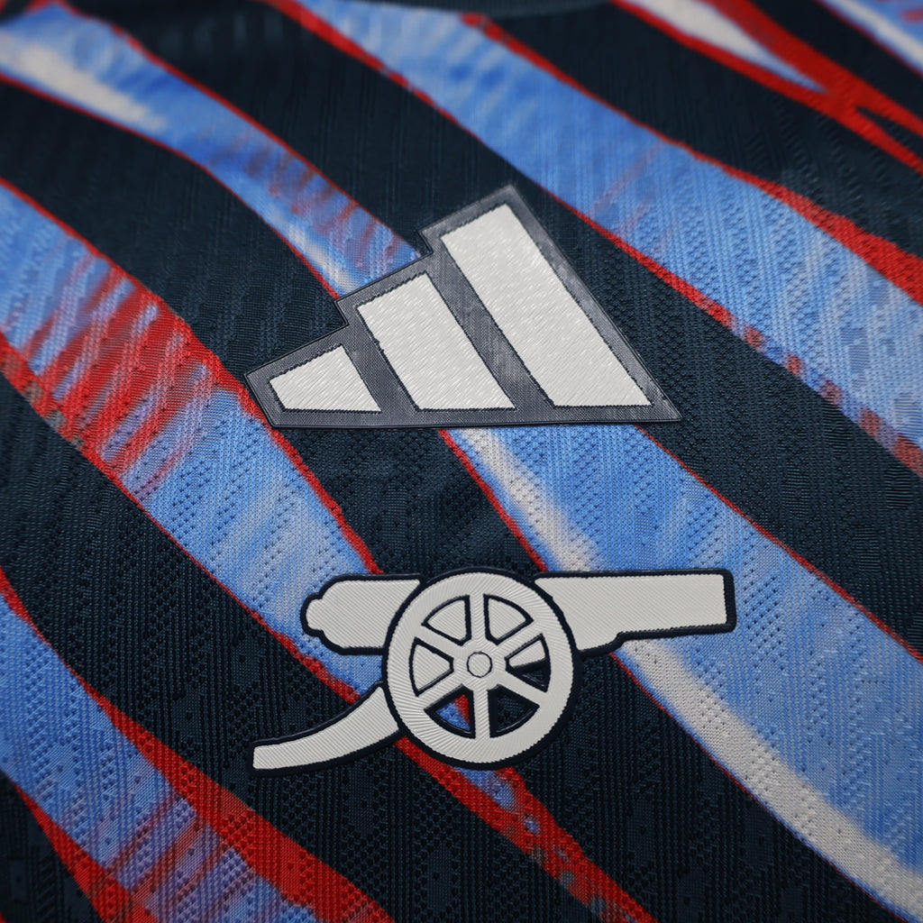 Arsenal 2026/27 Training Top - Player Version