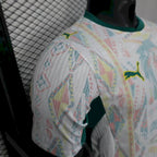 Senegal 2026 Home - Player Version
