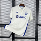 Porto 2025/26 Third - Fan Version