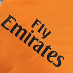 Real Madrid 2013/14 Third - Retro
