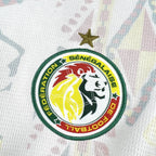 Senegal 2026 Home - Fan Version