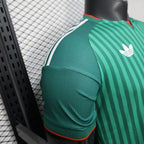 Algeria 2026 Away- Player Version