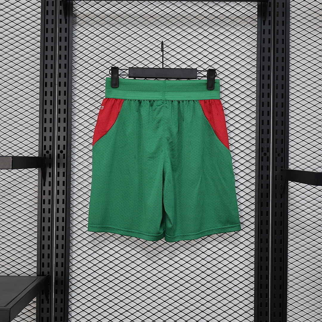 Morocco 2026 Home - Player Shorts