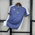 Real Sociedad 2025/26 Away - Fan Version