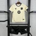Barcelona 2025/26 Away - Kid Kit