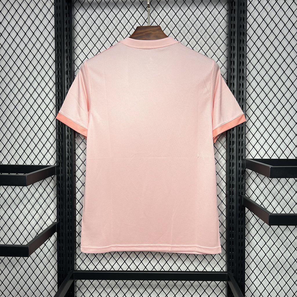 Manchester United 2018/19 Away - Retro