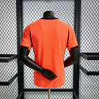 Netherlands 2026 Home - Player Version