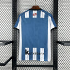 Real Sociedad 2025/26 Home - Fan Version