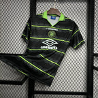 Celtic 1998/99 Away - Retro