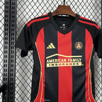 Atlanta United 2025/26 Home - Kid Kit