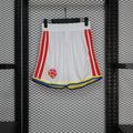 Colombia 2026 Home - Player Shorts