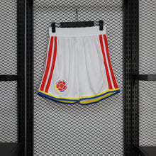 Colombia 2026 Home - Player Shorts