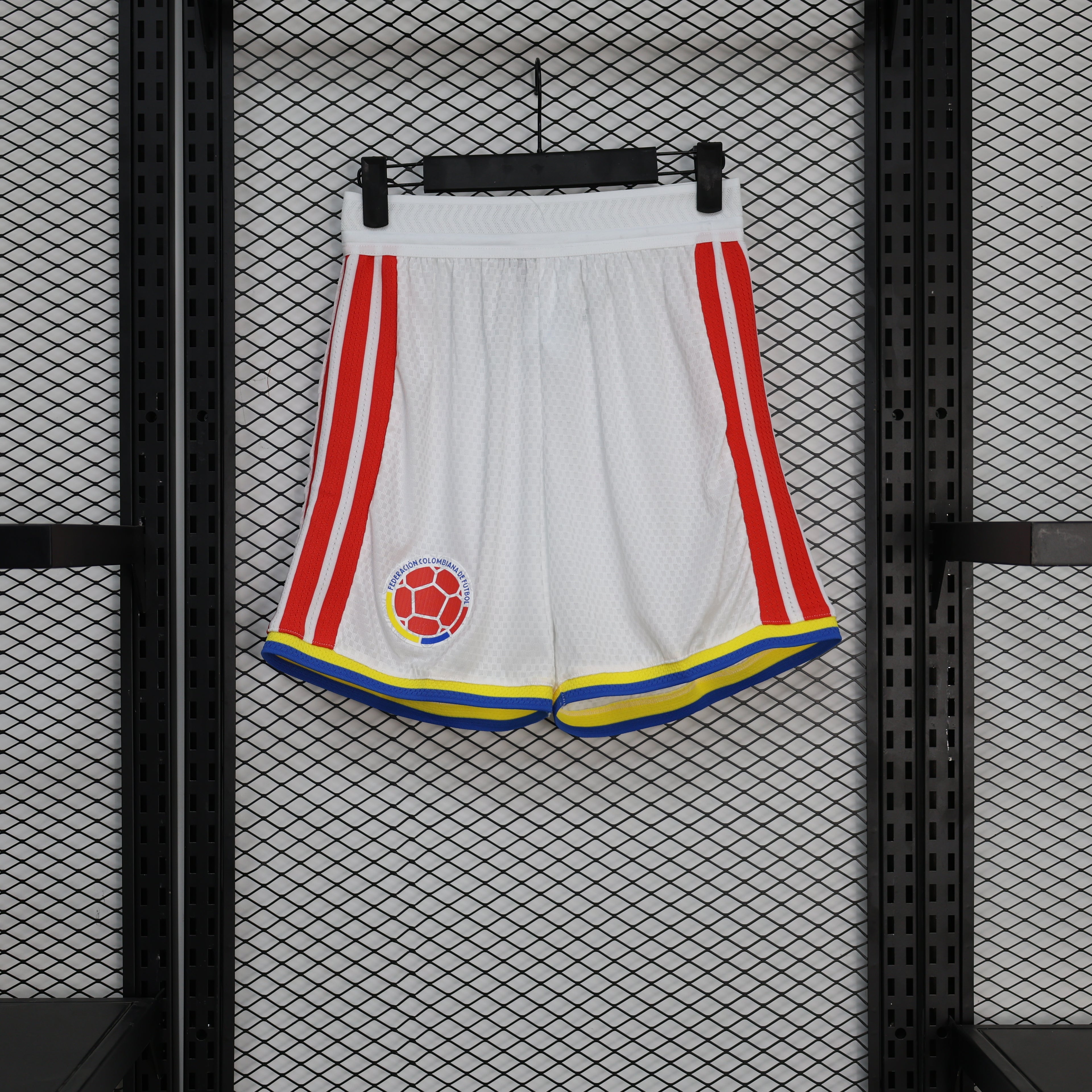 Colombia 2026 Home - Player Shorts