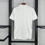 Spain 2011  Away - Retro