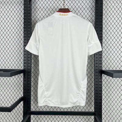 Spain 2011  Away - Retro