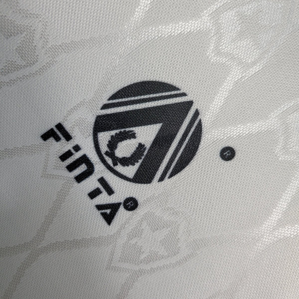 Botafogo 1995 Away - Retro