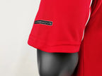 Liverpool FC 2001 UEFA Cup Final Home - Retro