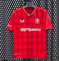 Twente 2025/26 Home - Fan Version
