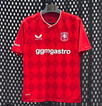 Twente 2025/26 Home - Fan Version