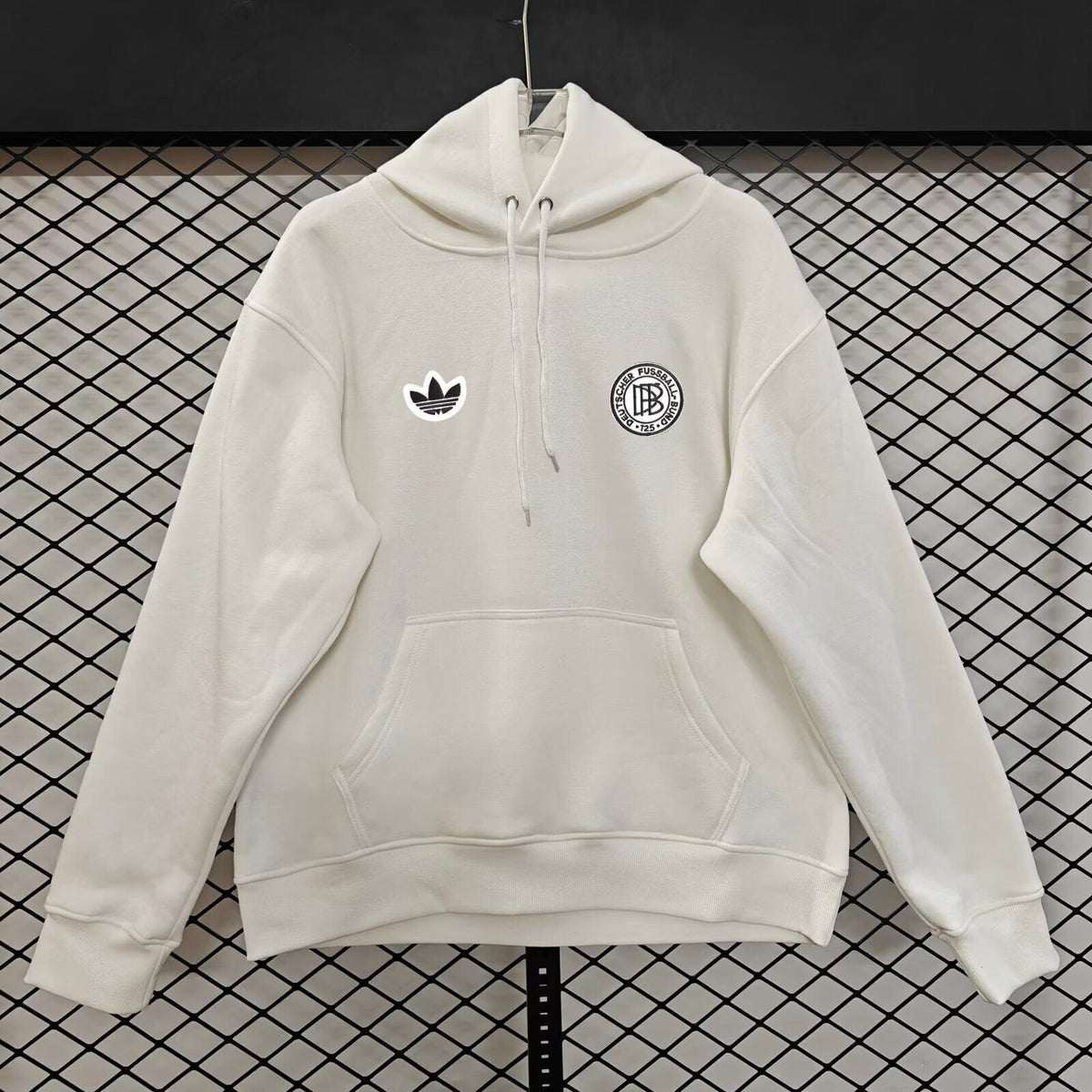 Germany 2026 Originals Hoodie